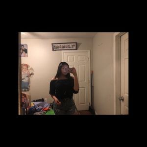 Meet your Posher, Aileen